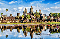 カンボジア旅行 事情 環境