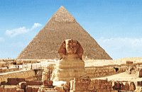 エジプト旅行 事情 環境