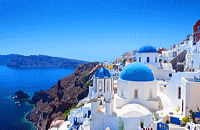 ギリシャ旅行 事情 環境