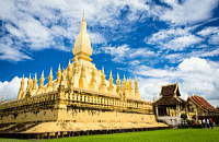 ラオス旅行 事情 環境