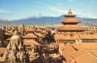 ネパール旅行 事情 環境