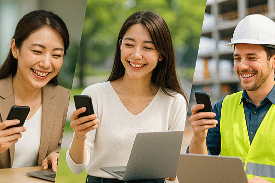 法人向けポケットWi-Fiレンタル