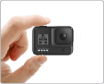 GoPro HERO8