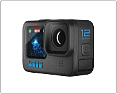 GoPro HERO12 レンタルセット